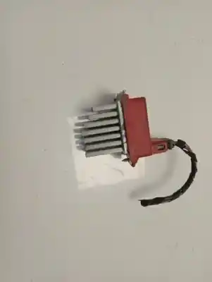 Second-hand car spare part heater blower for seat leon (1m1) signo oem iam references 5ds00646701