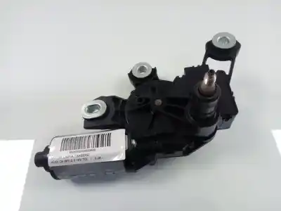 Second-hand car spare part rear windshield wiper motor for audi q5 (8r) 2.0 16v tdi oem iam references 8e9955711e