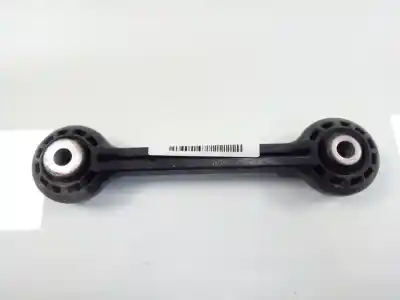 Second-hand car spare part front left anti-roll bar link for audi q5 (8r) 2.0 16v tdi oem iam references 8k0411317d