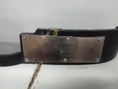 Pezzo di ricambio per auto di seconda mano paraurti anteriore per iveco stralis 500 euro 4 riferimenti oem iam   