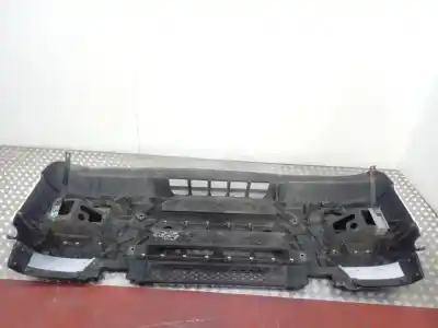 Pezzo di ricambio per auto di seconda mano paraurti anteriore per iveco stralis 500 euro 4 riferimenti oem iam   