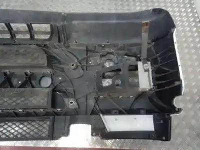 Pezzo di ricambio per auto di seconda mano paraurti anteriore per iveco stralis 500 euro 4 riferimenti oem iam   
