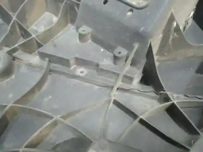 Pezzo di ricambio per auto di seconda mano paraurti anteriore per iveco stralis 500 euro 4 riferimenti oem iam   