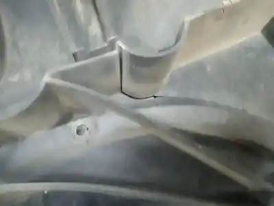 Pezzo di ricambio per auto di seconda mano paraurti anteriore per iveco stralis 500 euro 4 riferimenti oem iam   