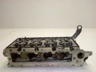 Second-hand car spare part cylinder head for seat leon st (5f8) reference advanced oem iam references 04l103373e  