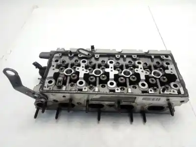 Pezzo di ricambio per auto di seconda mano Testata motore per SEAT LEON ST (5F8)  Riferimenti OEM IAM 04L103373E  