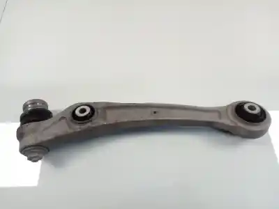 Second-hand car spare part front right lower suspension arm for audi q5 (8r) 2.0 16v tdi oem iam references 8k0407156b