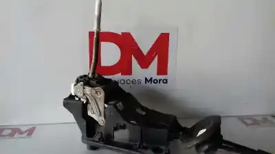 Автозапчастина б/у передач для citroen c4 cactus feel посилання на oem iam 9808161480  