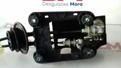 Автозапчастина б/у передач для citroen c4 cactus feel посилання на oem iam 9808161480  