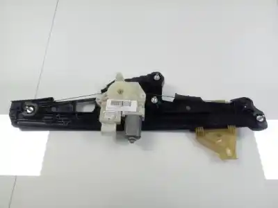 Second-hand car spare part passenger side right window regulator for renault captur ii experience oem iam references 807203293r
