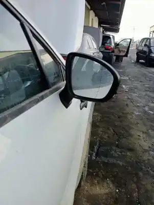 Second-hand car spare part right rearview mirror for renault captur ii experience oem iam references 