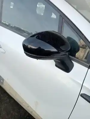 Pezzo di ricambio per auto di seconda mano retrovisore destro per renault captur ii experience riferimenti oem iam   
