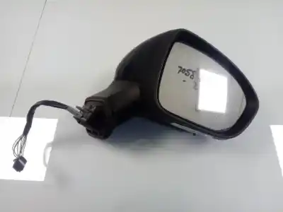 Pezzo di ricambio per auto di seconda mano retrovisore destro per renault captur ii experience riferimenti oem iam   