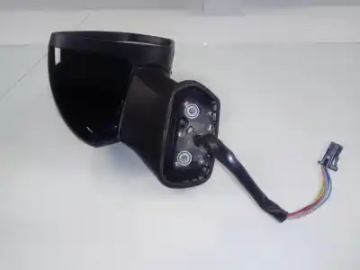 Pezzo di ricambio per auto di seconda mano retrovisore destro per renault captur ii experience riferimenti oem iam   