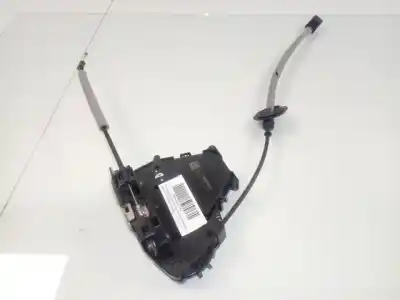 Second-hand car spare part front right door lock for renault captur ii experience oem iam references 805024067r