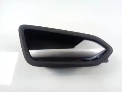 Second-hand car spare part interior right front handle for renault captur ii experience oem iam references 826721378r  