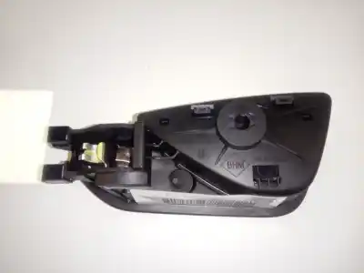 Second-hand car spare part interior right front handle for renault captur ii experience oem iam references 826721378r  