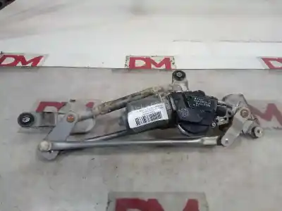 Peça sobressalente para automóvel em segunda mão motor do limpa para brisas por fiat sedici (189_) 2.0 d multijet referências oem iam 3811081k00