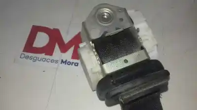 Second-hand car spare part rear right seat belt for ford c-max 1.6 cat (bivalent. gasolina / gpl) 117 cv / 86 kw oem iam references   