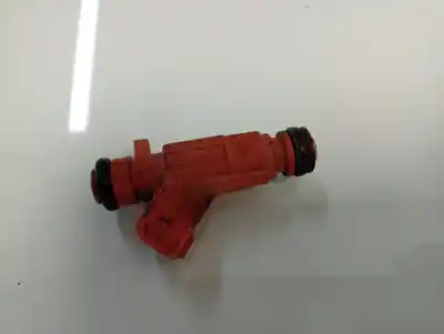 Tweedehands auto-onderdeel injector voor peugeot 206 cc cc oem iam-referenties 