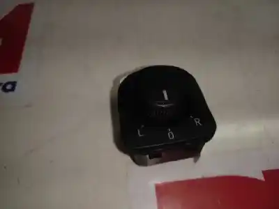 Автозапчасти б/у управление зеркалом за seat leon st (5f8) reference connect ссылки oem iam 5f0959565c  