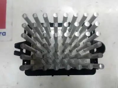 Tweedehands auto-onderdeel verwarmingsweerstand voor opel insignia berlina excellence oem iam-referenties 13503201