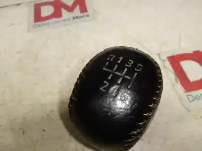 Автозапчастина б/у ручка важеля передач для mitsubishi l 200 basis club cab 4wd посилання на oem iam   