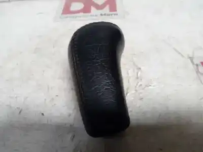 Автозапчастина б/у ручка важеля передач для mitsubishi l 200 basis club cab 4wd посилання на oem iam   