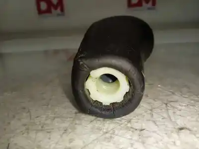 Автозапчастина б/у ручка важеля передач для mitsubishi l 200 basis club cab 4wd посилання на oem iam   