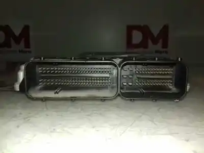 Second-hand car spare part ecu engine control for bmw serie 3 compact (e46) 2.0 320td oem iam references dde7792025  