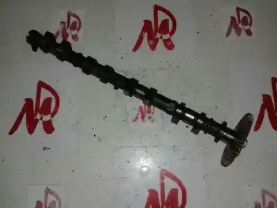 Peça sobressalente para automóvel em segunda mão EIXO DE COMANDO por FORD FOCUS C-MAX (CAP)  Referências OEM IAM 6A271BG  