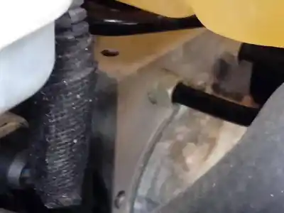 Pezzo di ricambio per auto di seconda mano abs per opel meriva b cosmo riferimenti oem iam 0265254507