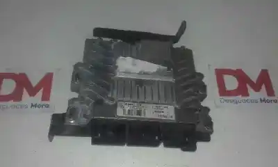 Second-hand car spare part ecu engine control for renault scenic iii (jz) 1.5 dynamique oem iam references 8200565863 Second-hand car spare part ecu engine control for renault scenic iii (jz) 1.5 dynamique oem iam references 8200565863