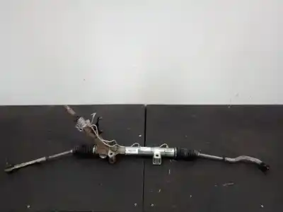 Peça sobressalente para automóvel em segunda mão caixa de direção por renault trafic furgón 1.6 dci d referências oem iam 490018549r