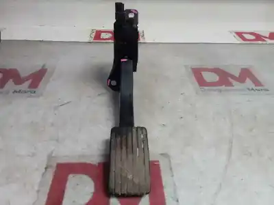 Автозапчастина б/у пotенціометр для mitsubishi l 200 basis club cab 4wd посилання на oem iam 6pv31208301