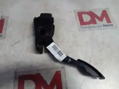 Автозапчастина б/у пotенціометр для mitsubishi l 200 basis club cab 4wd посилання на oem iam 6pv31208301  