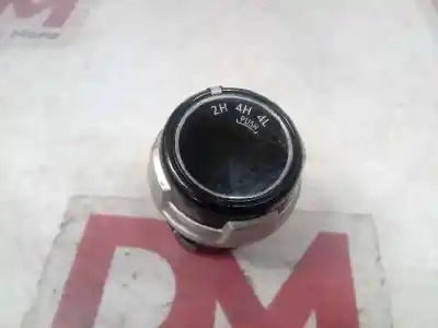 Автозапчастина б/у вимикач для mitsubishi l 200 basis club cab 4wd посилання на oem iam 2448a6d