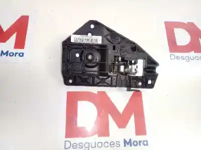 Second-hand car spare part interior right rear handle for land rover evoque dynamic oem iam references   