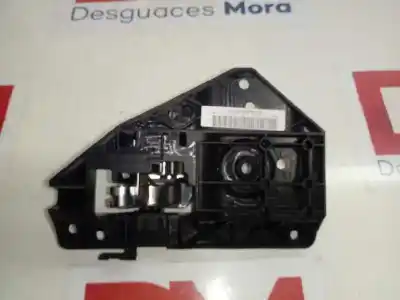 Second-hand car spare part interior left front handle for land rover evoque dynamic oem iam references   