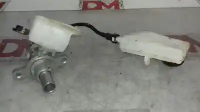 Peça sobressalente para automóvel em segunda mão bomba de travões por citroen c4 lim. 1.6 blue-hdi fap referências oem iam 9680931580