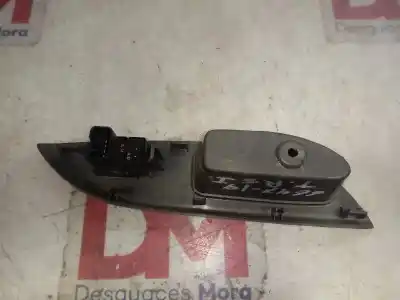 Автозапчастина б/у управління склонами заднє ліво для mitsubishi l 200 basis club cab 4wd посилання на oem iam 8608a320  