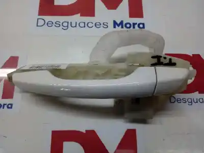 Tweedehands auto-onderdeel buitenste handgreep achter links voor hyundai i30 (pd) essence oem iam-referenties 