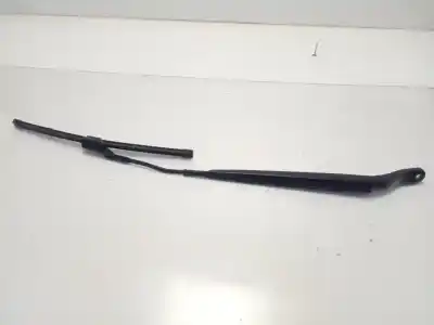 Tweedehands auto-onderdeel ruitenwisser arm rechts voor voor opel corsa f design & tech oem iam-referenties 9822931880