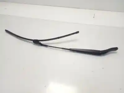 Tweedehands auto-onderdeel ruitenwisser arm links voor voor opel corsa f design & tech oem iam-referenties 9822931680