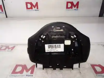 Peça sobressalente para automóvel em segunda mão quadrante por citroen c1 city edition referências oem iam 769167320u  