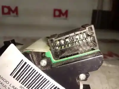 Pezzo di ricambio per auto di seconda mano comando pulito per renault maxity fgdk 150.35/45 riferimenti oem iam   