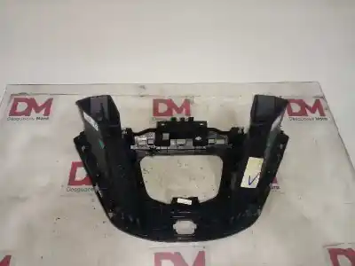 Peça sobressalente para automóvel em segunda mão grelha de ventilação tablier por ford transit custom furgón (ttf) ford transit custom referências oem iam bk21v018b09  