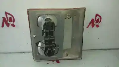 Second-hand car spare part interior left tailgate light for land rover range rover (lp) 2.5 turbodiesel oem iam references   