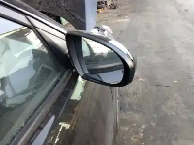 Second-hand car spare part right rearview mirror for hyundai tucson (tl, tle) 1.7 crdi oem iam references 87620d7020