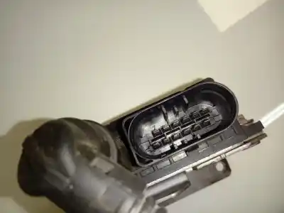 Pezzo di ricambio per auto di seconda mano modulo elettronico per bmw serie 1 coupe (e82) 118d riferimenti oem iam 779800007  